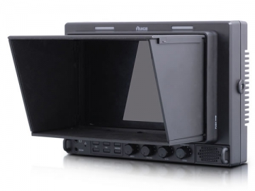 Monitor de campo para cámara de vídeo <span class='true'>TL-701HDA</span>