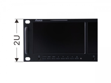 Monitor montado en rack <span class='true'>TLS480HD-4</span>