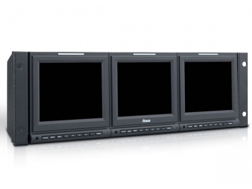 Monitor montado en rack TLS560HD/SD/NP-3