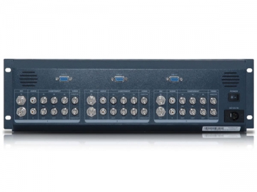 Monitor montado en rack TLS560HD/SD/NP-3