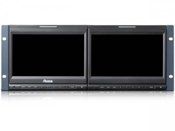 Monitor montado en rack TLS701HD/SD-2