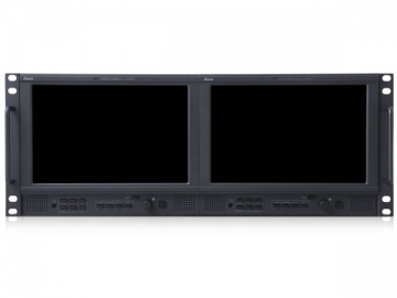 Monitor montado en rack TLP890HD-2