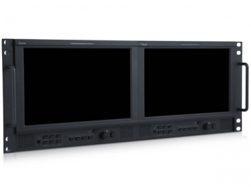 Monitor montado en rack TLP890HD-2