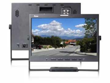 Monitor montado en rack TL-S1850HD/SD