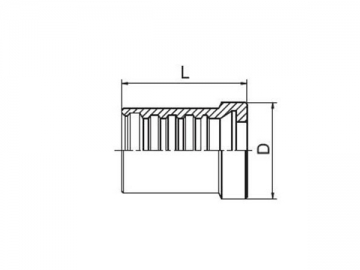 Conexiones Interlock