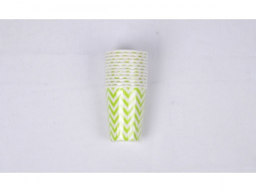 Vaso de papel