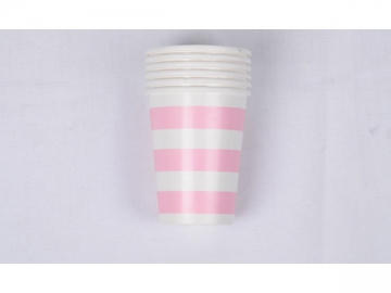 Vaso de papel