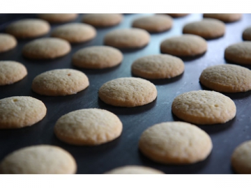 Máquina para hacer galletas