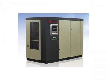 Compresor de tornillo - Ingersoll Rand