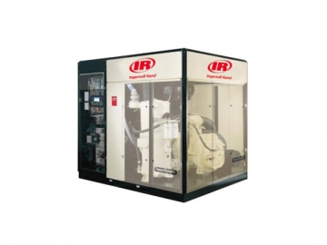 Compresor de tornillo - Ingersoll Rand