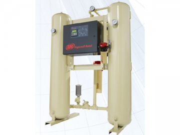 Desecante de aire - Ingersoll Rand
