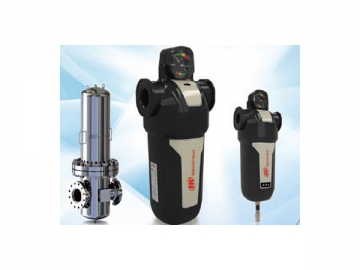 Filtro de aire comprimido - Ingersoll Rand