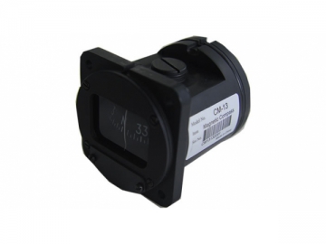 Compases magnéticos para aeronaves CM-13/CM-13L(12V)/CM-13L(24V)