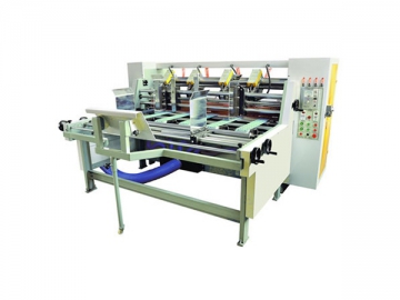 Cortadora marcadora serie KSF