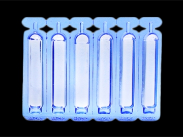 Envases para fármacos líquidos de uso oral