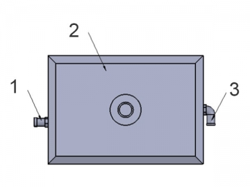 Máquina MMC tipo puente serie Micro