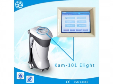 Equipo E-light IPL RF Kam-101