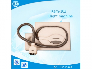 Equipo E-light IPL RF Kam-102