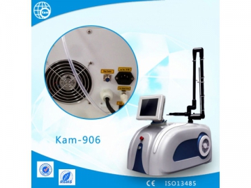 Máquina láser CO2 fraccionado Kam-906