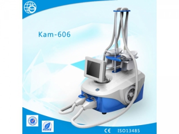 Máquina de criolipolisis Kam-606