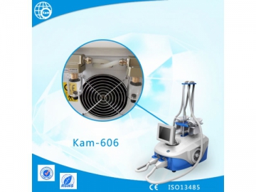 Máquina de criolipolisis Kam-606