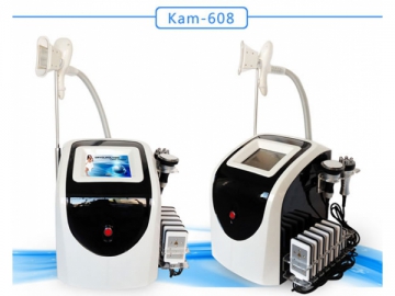 Máquina de criolipolisis Kam-608