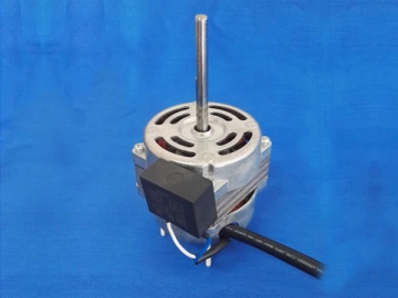 Motor capacitor YY7530