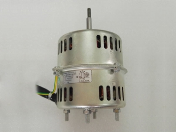 Motor capacitor YY8820E