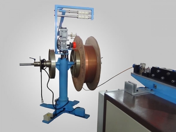 Máquina para procesar tubos CNC integrada (corte/perfilado de extremos/doblado)