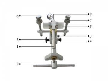 Comparador neumático <span>HS701</span>