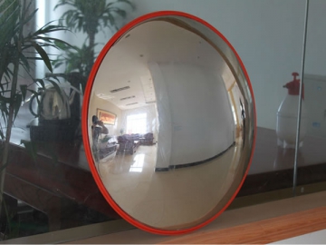 Espejo convexo interior