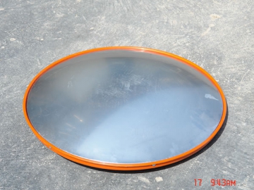 Espejo convexo interior
