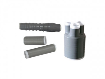 Caucho de silicona líquida con resistencia de alto voltaje