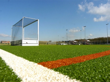 Césped sintético para hockey