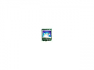 Display LCD TFT para ascensores