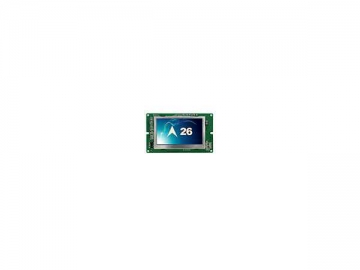 Display LCD TFT para ascensores