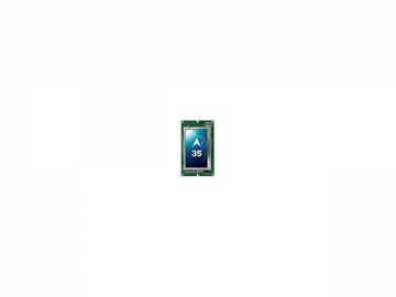 Display LCD TFT para ascensores