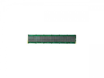 Display LCD para ascensores