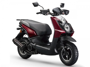 BWS Serie 150cc Scooter / Moped