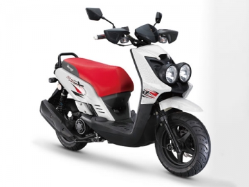 BWS Serie 150cc Scooter / Moped