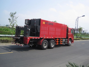 Esparcidor de micropavimento LMT5255TXF