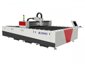 Máquina cortadora láser CMA1530C-G-A (Cortadora láser de fibra óptica)