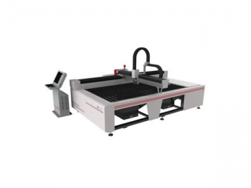 Máquina cortadora láser CMA1325C-G-B (Tipo económica)