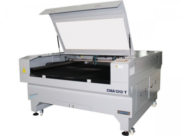 Máquina de corte por láser CMA1313-T