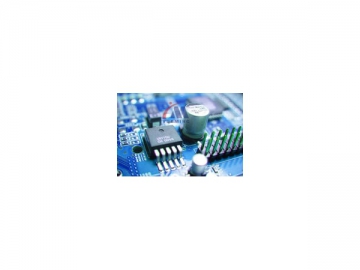 Máquina de corte por láser de precisión (láser de CO2/láser de fibra) CMA0606D-G-A