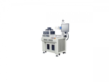 Máquina marcadora láser MF20-L-A