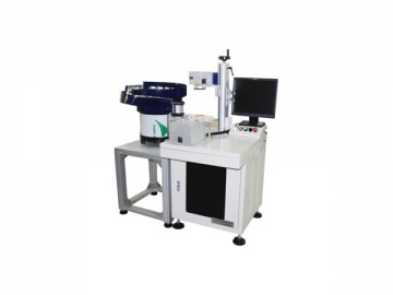 Máquina marcadora láser MF20-E