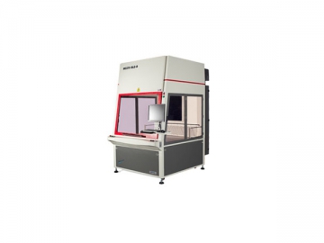 Máquina de marcado láser MC275DLG-D