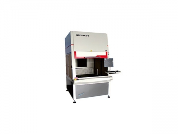 Máquina de marcado láser MC275DLG-D