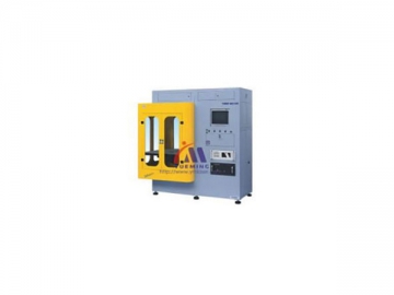 Marcadora láser para ropa YMRF.30H-100H YMRF.MV10